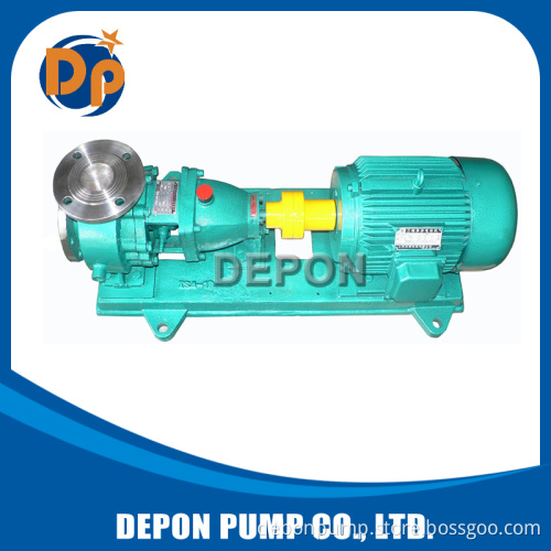 motor lube oil pump